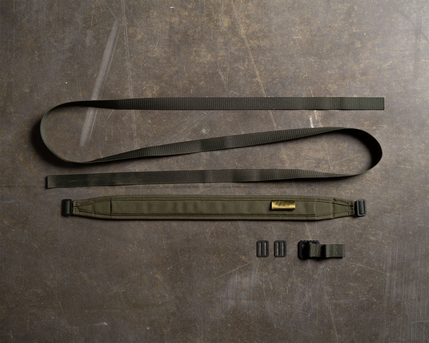 Griffin Sling MOD asehihna