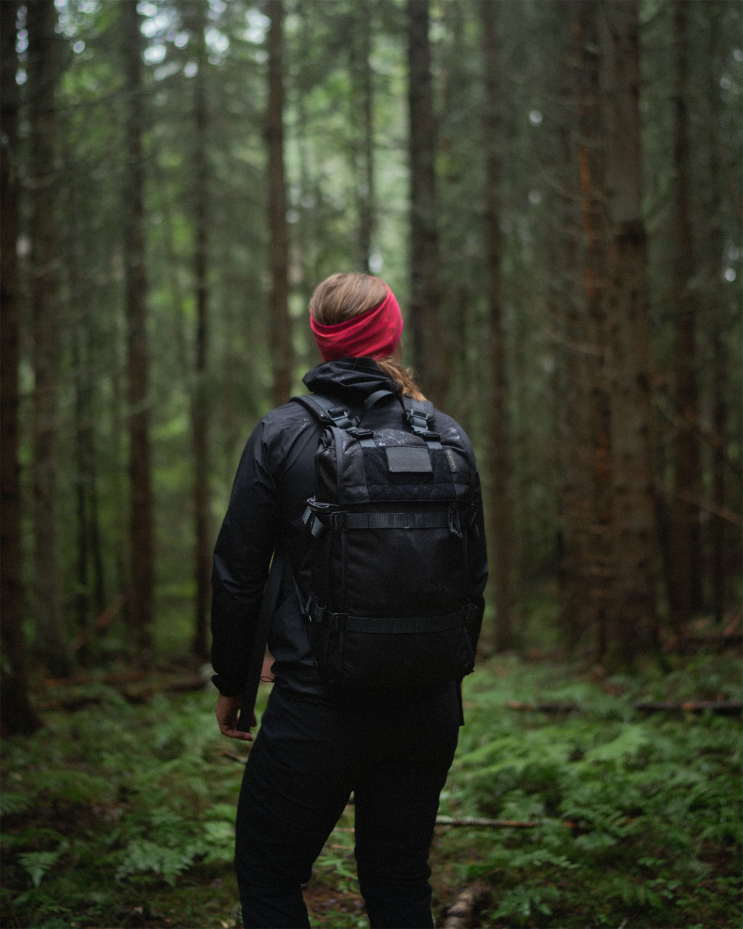 Kahakka 15L backpack