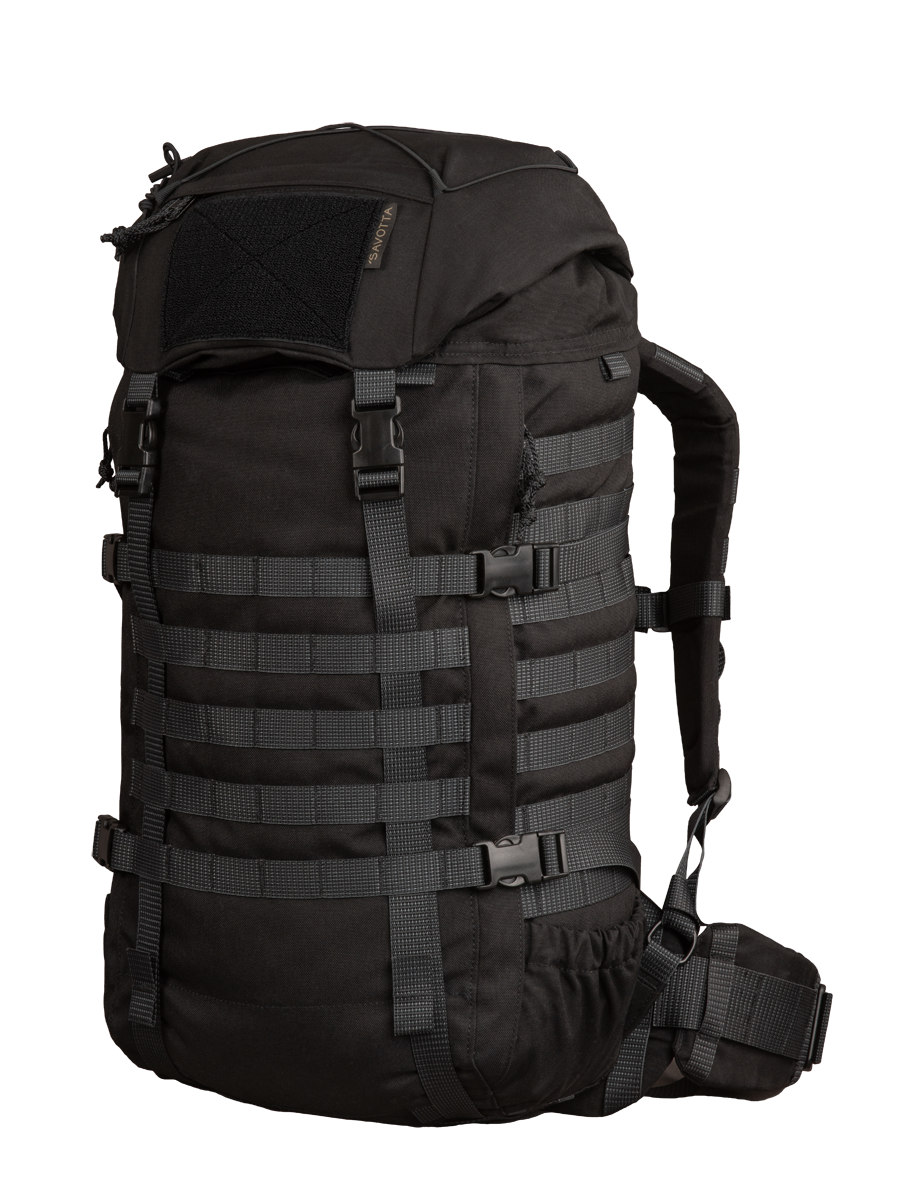 Kantamus 40L backpack