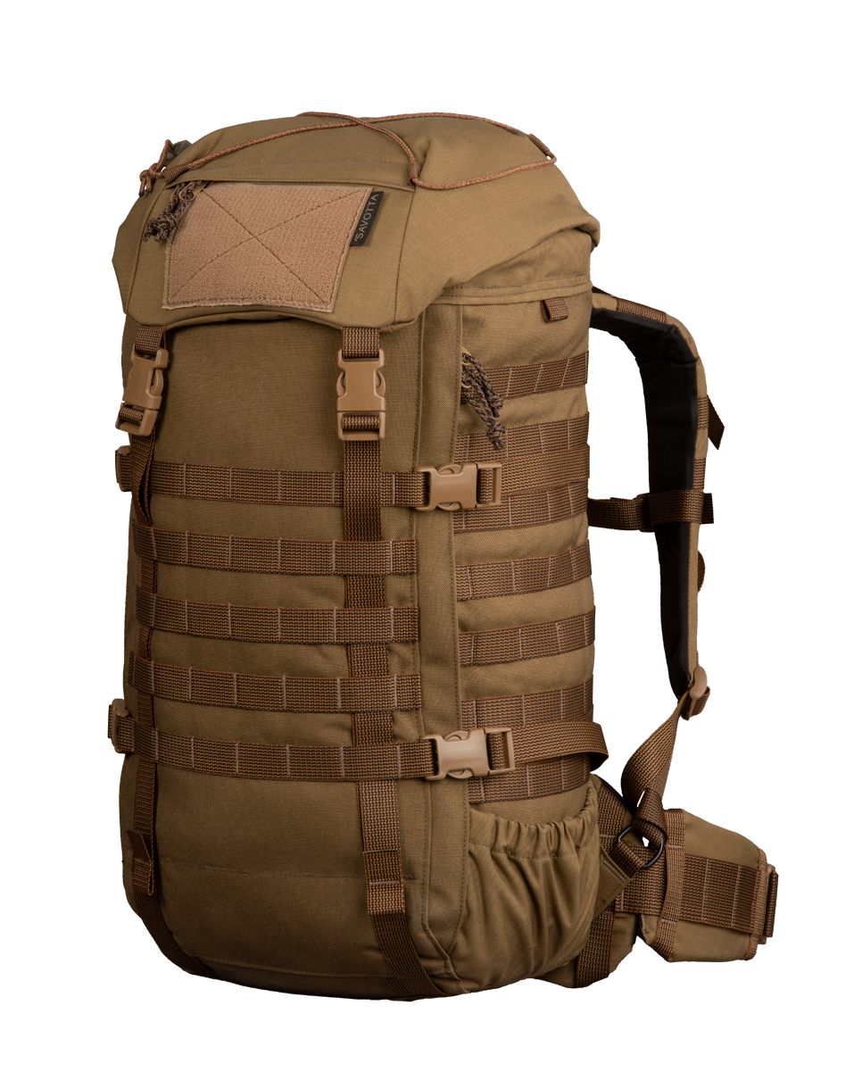 Kantamus 40L backpack
