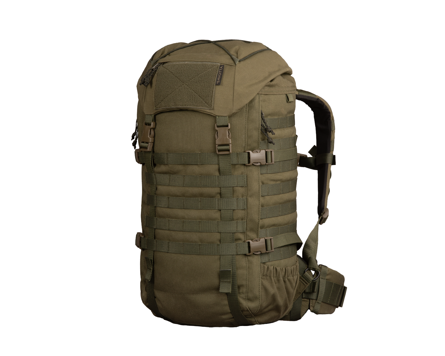 Kantamus 40L backpack