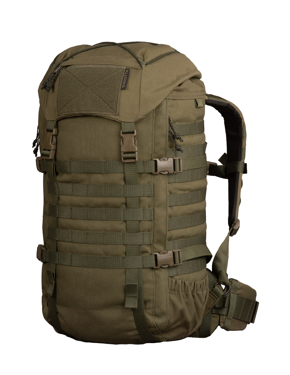 Kantamus 40L backpack