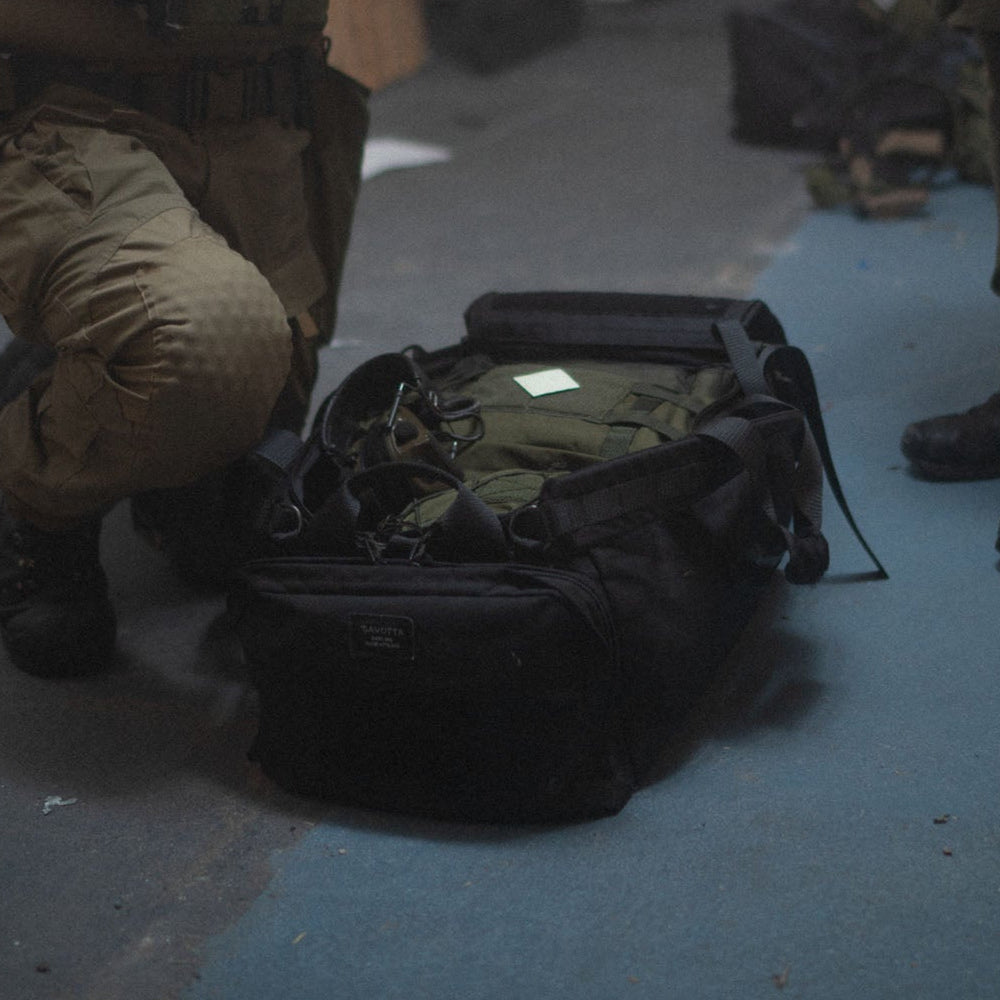 Keikka 80L keikkalaukku