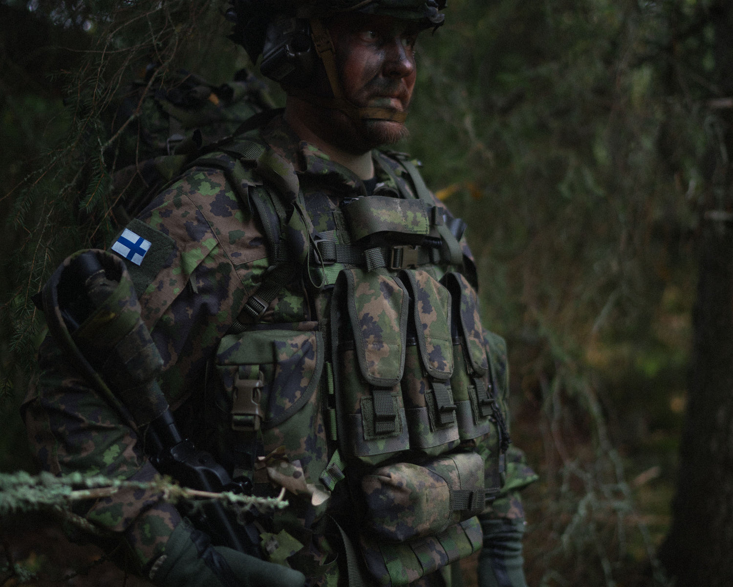 1-mag pouch, AR15-AK