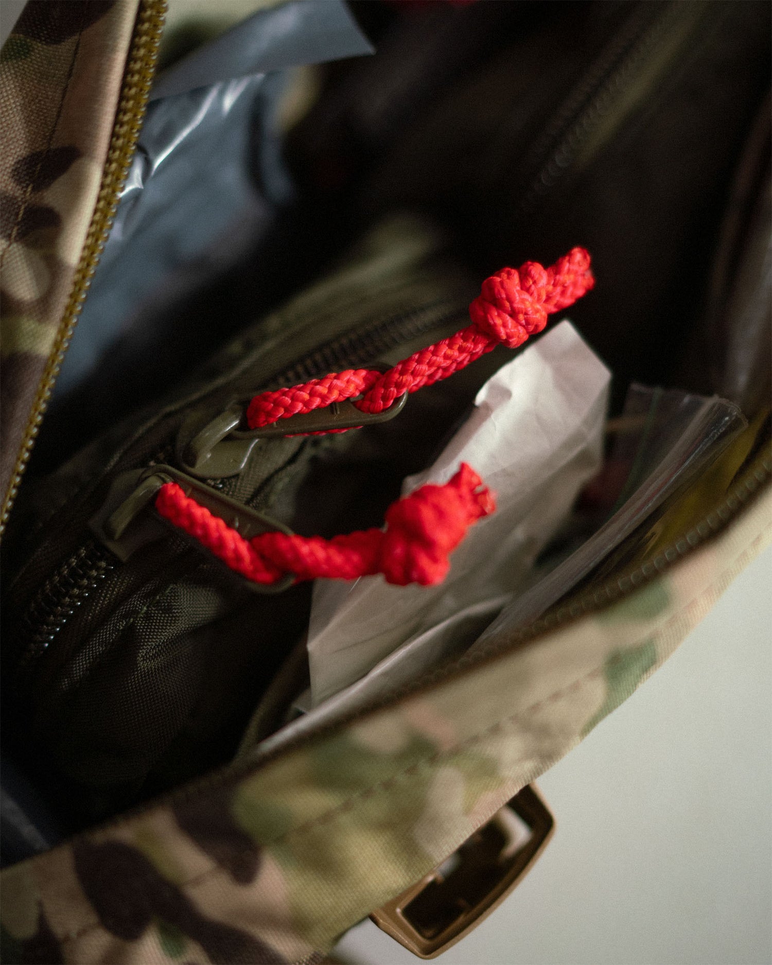 Med organizer, 15x15 cm