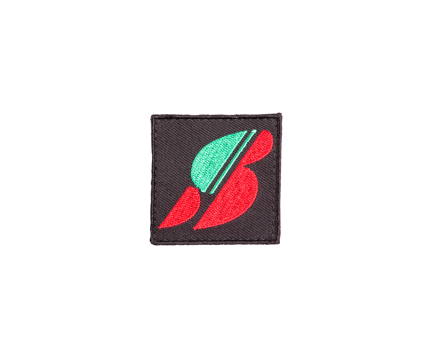 Savotta logo 1990's patch