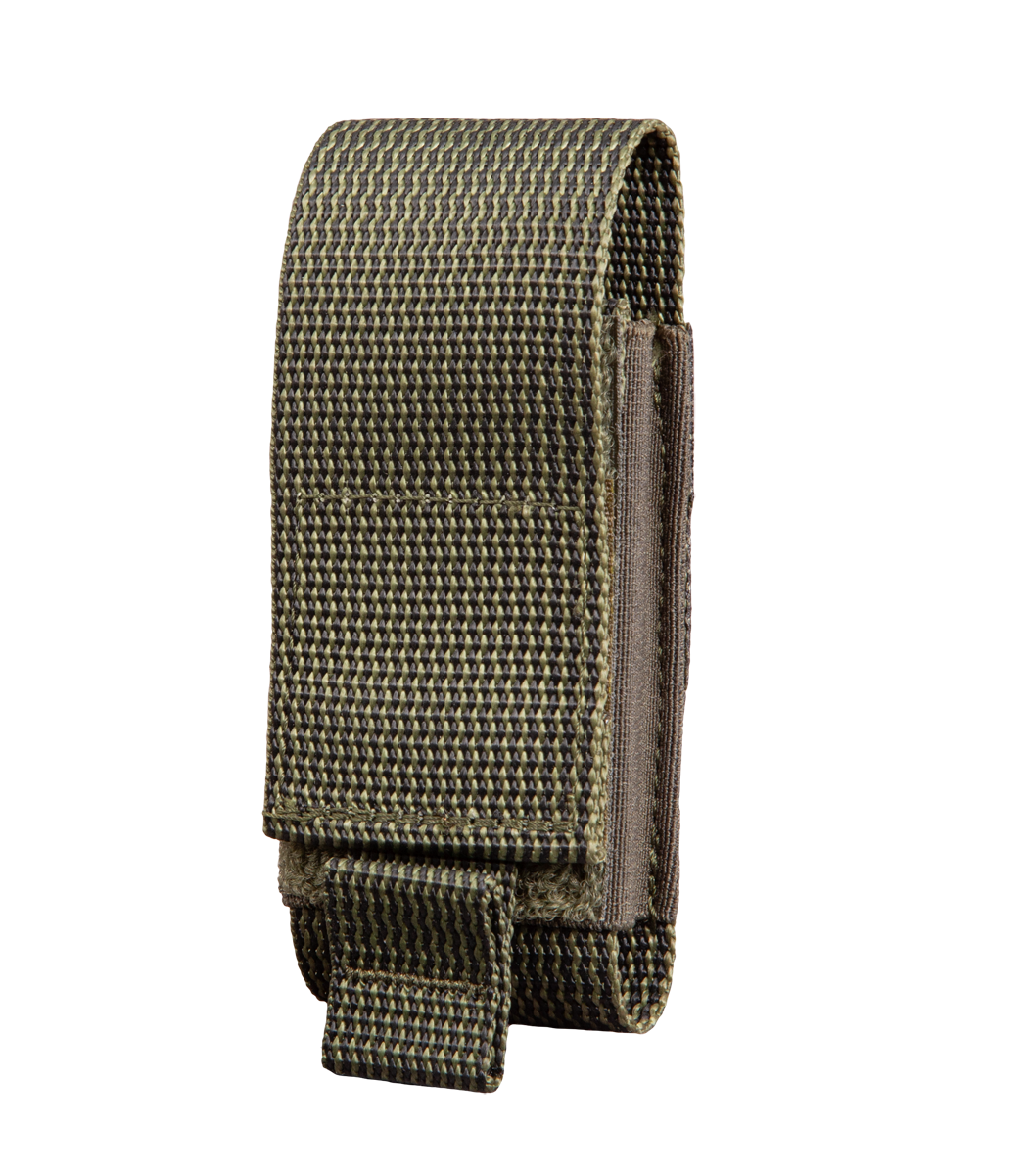 Multitool pouch