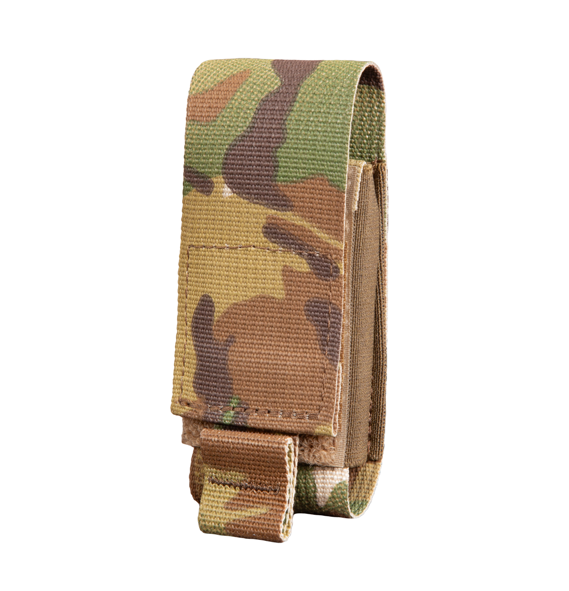 Multitool pouch