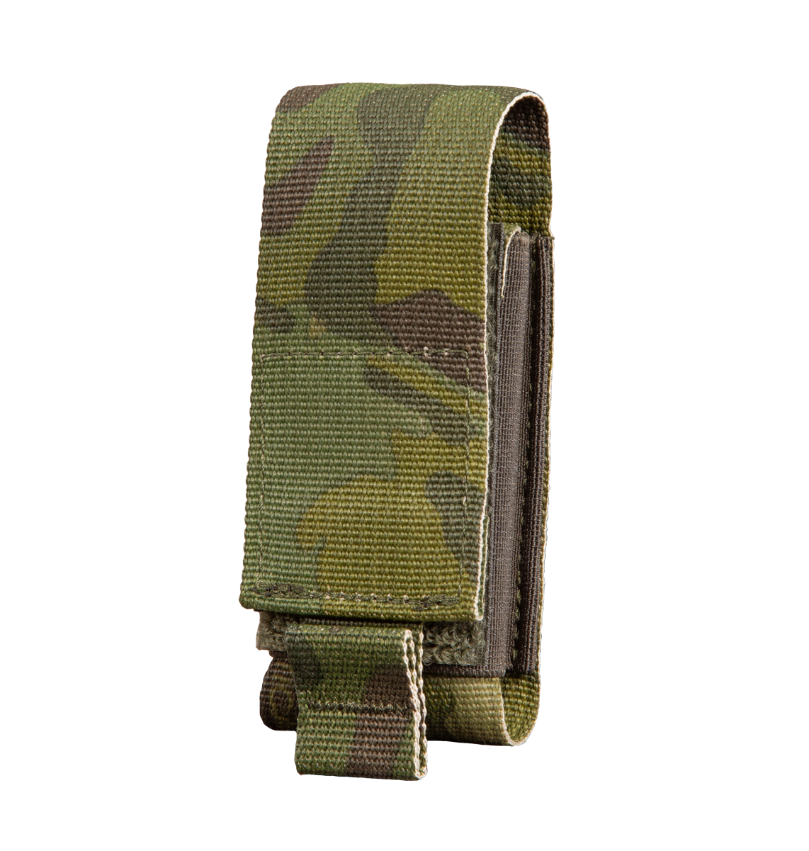 Multitool pouch