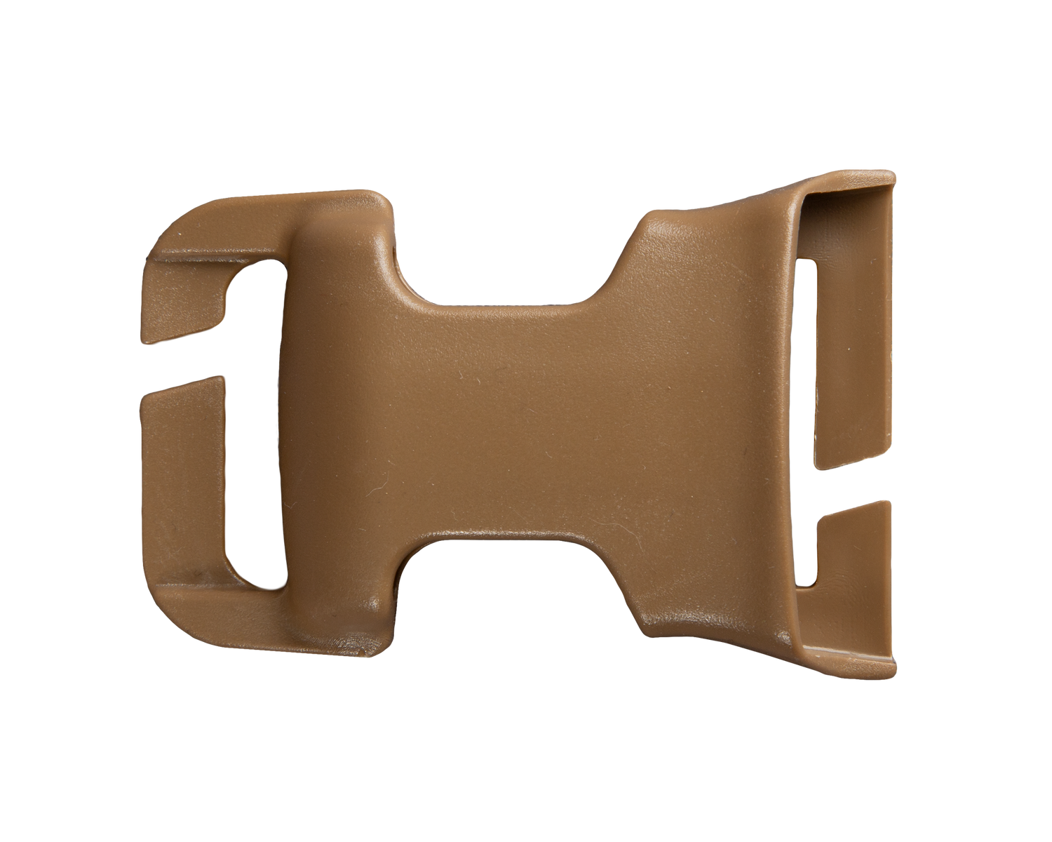 2M WB SR PALS-mount, 25 mm, female