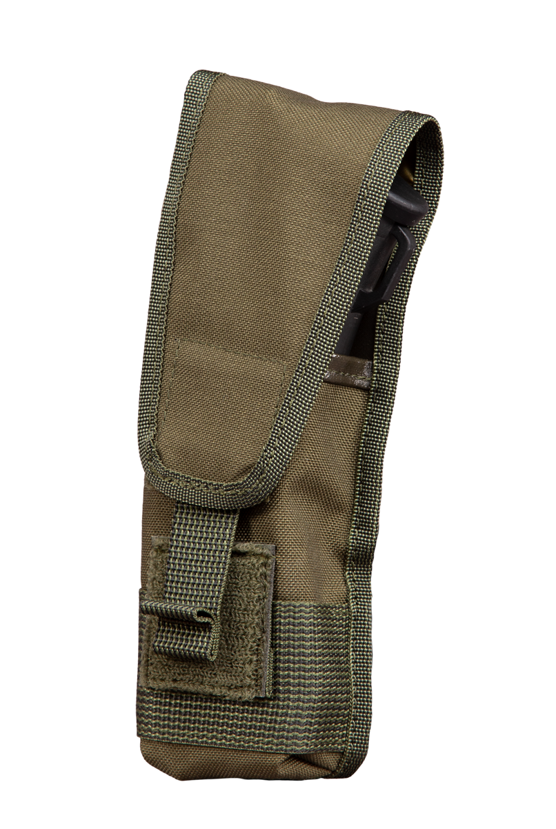 1-mag pouch, AR15-AK