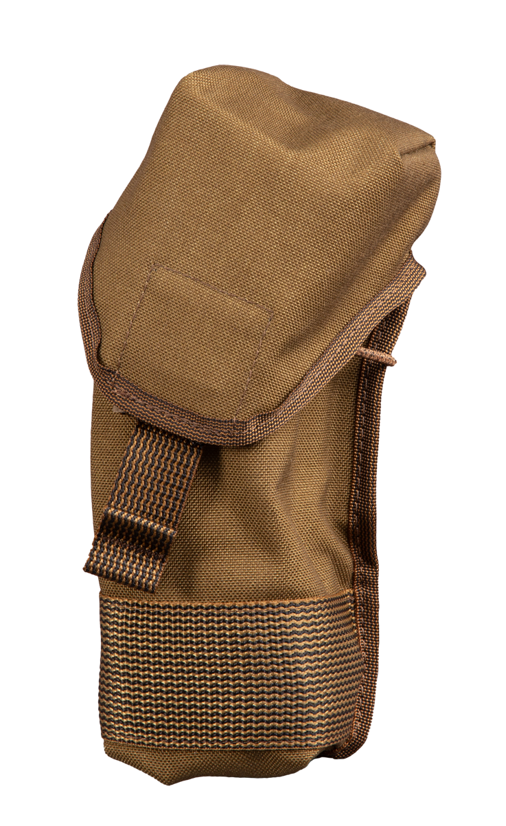2-mag pouch, AK