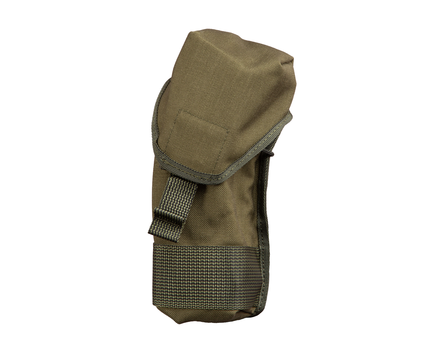 2-mag pouch, AK
