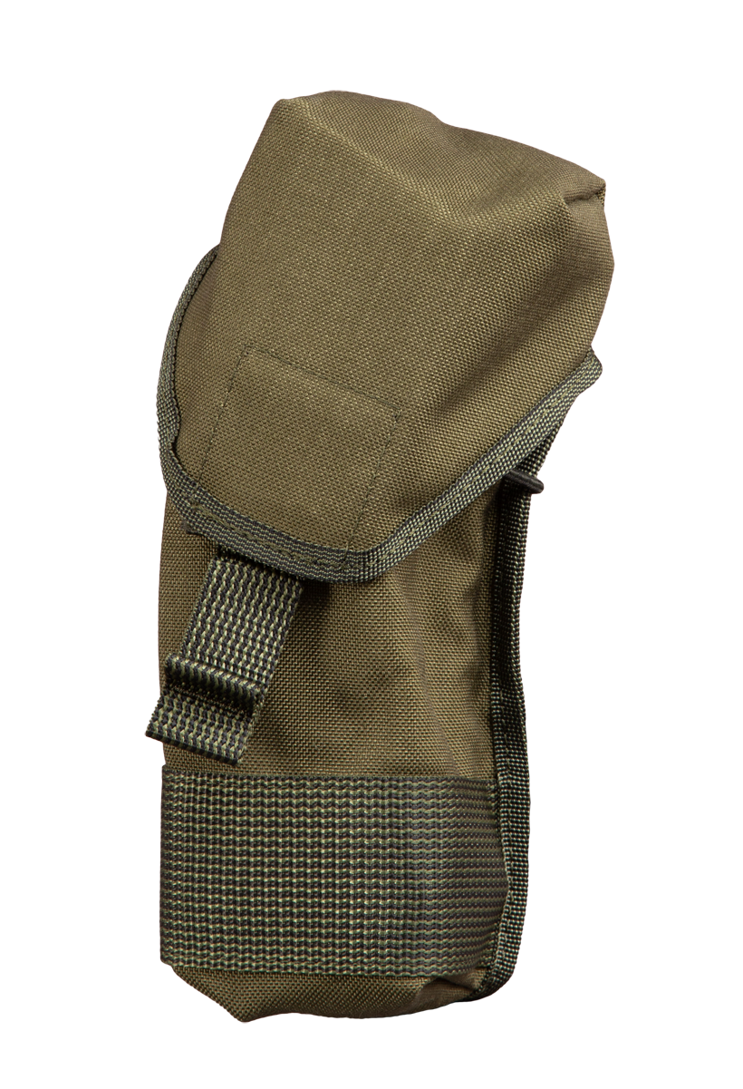 2-mag pouch, AK