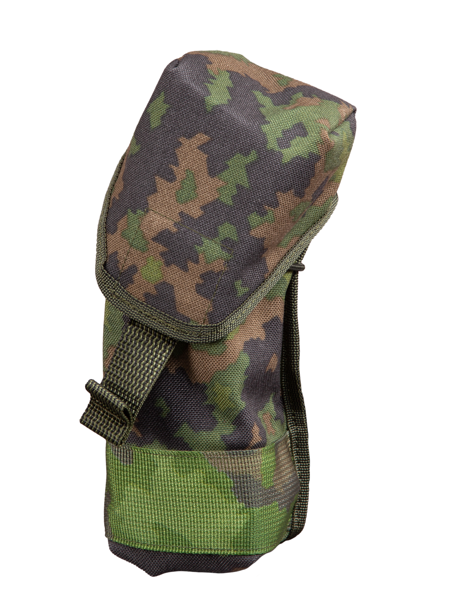 2-mag pouch, AK