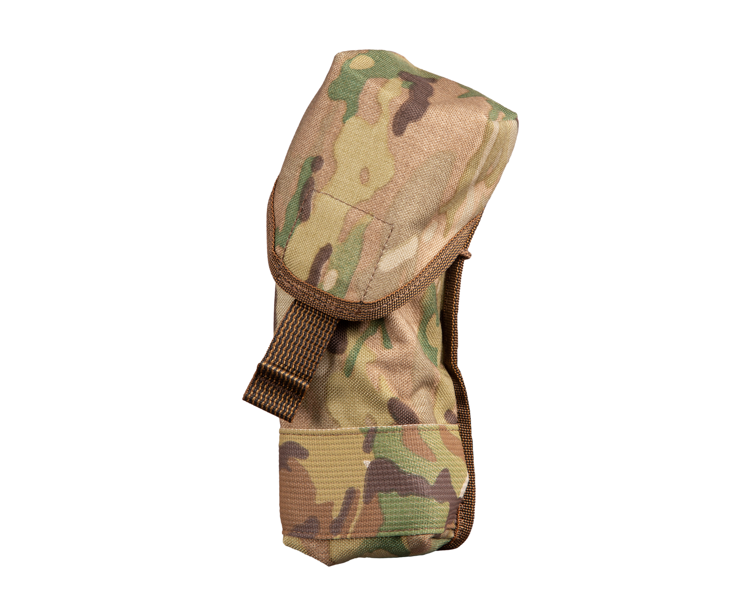2-mag pouch, AK