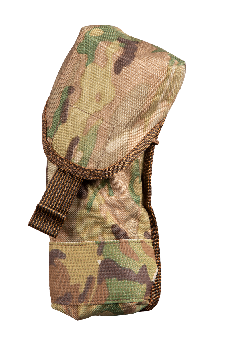 2-mag pouch, AK