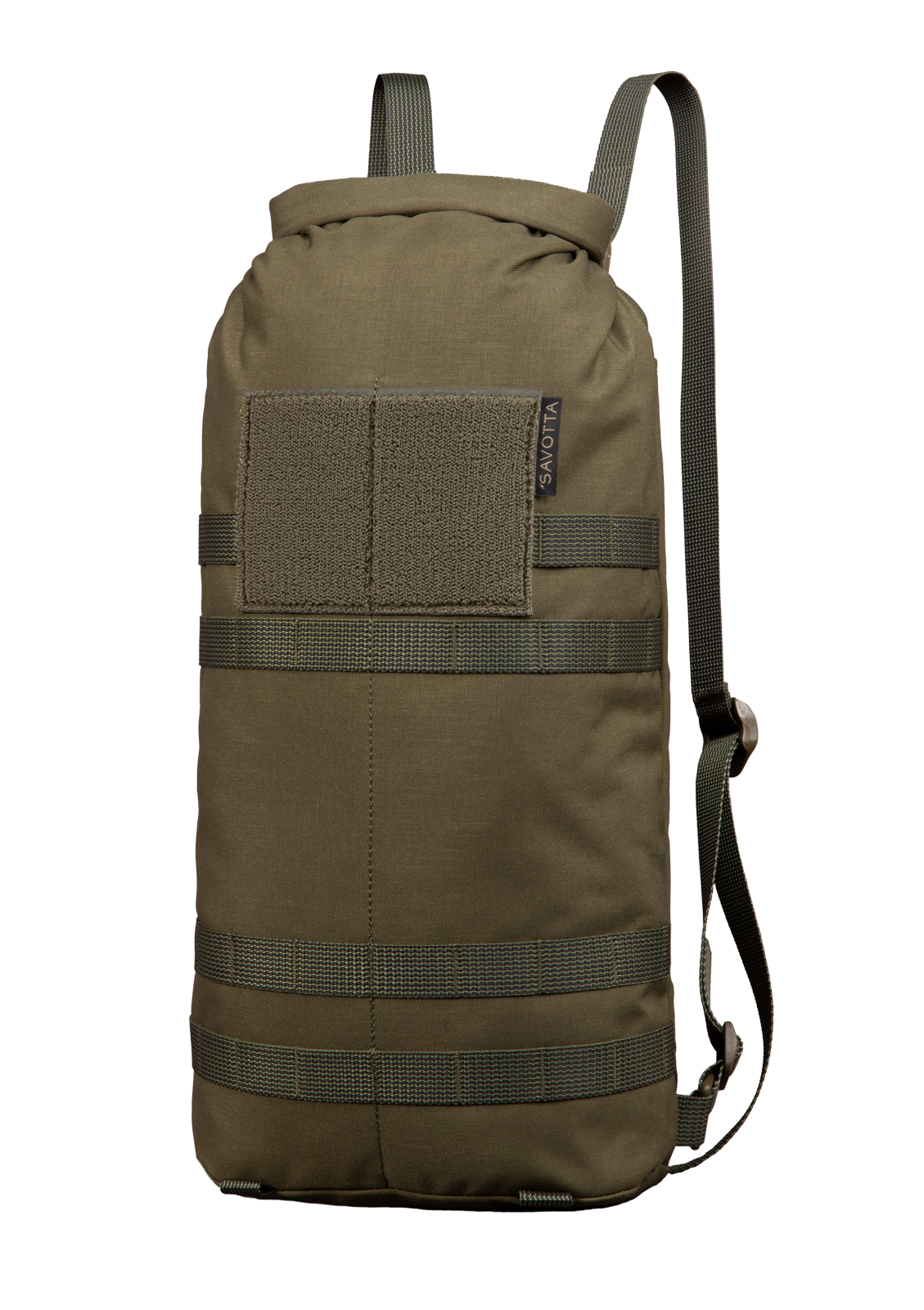Hatka 12L backpack