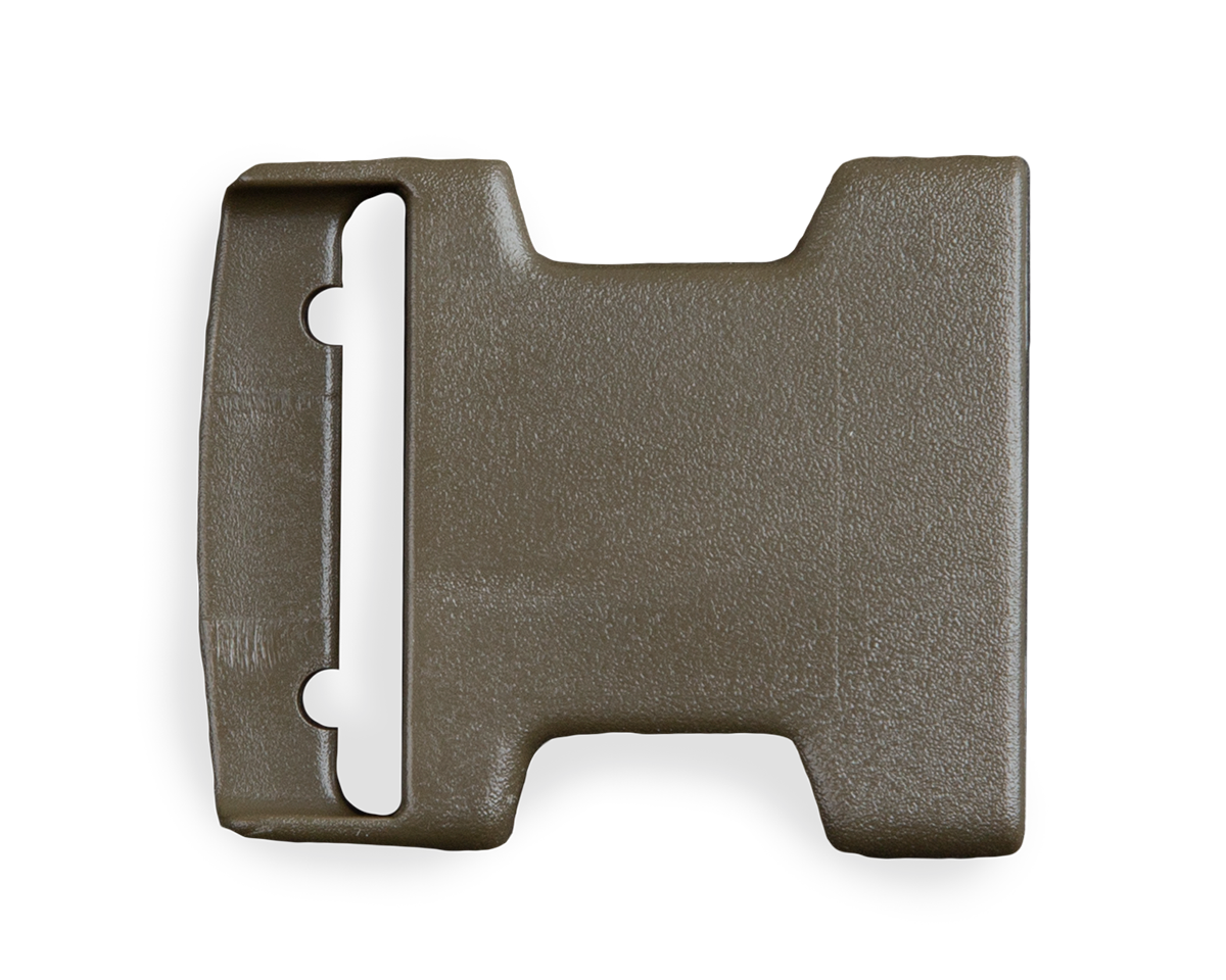 ITW Classic SR, 40 mm