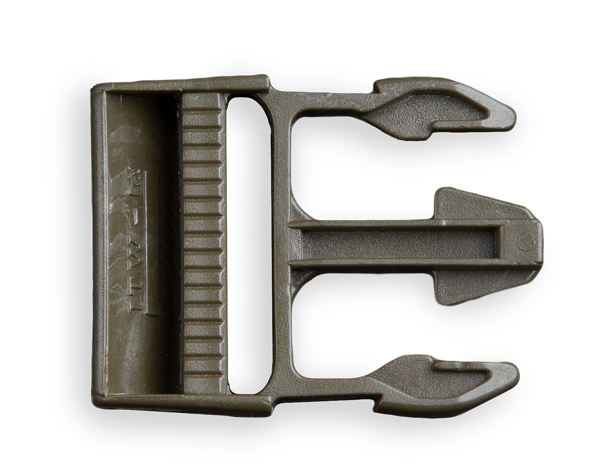 ITW Classic SR, 40 mm