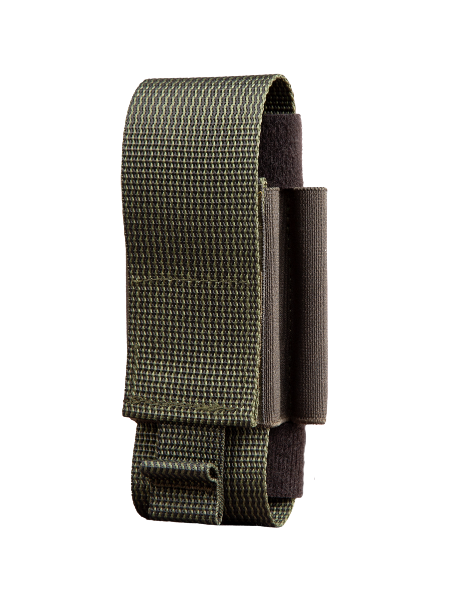 Tourniquet pouch