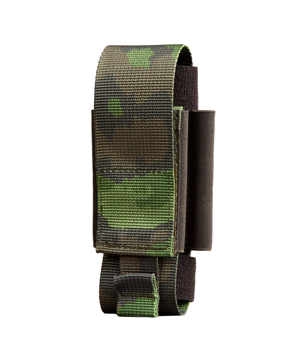 Tourniquet pouch