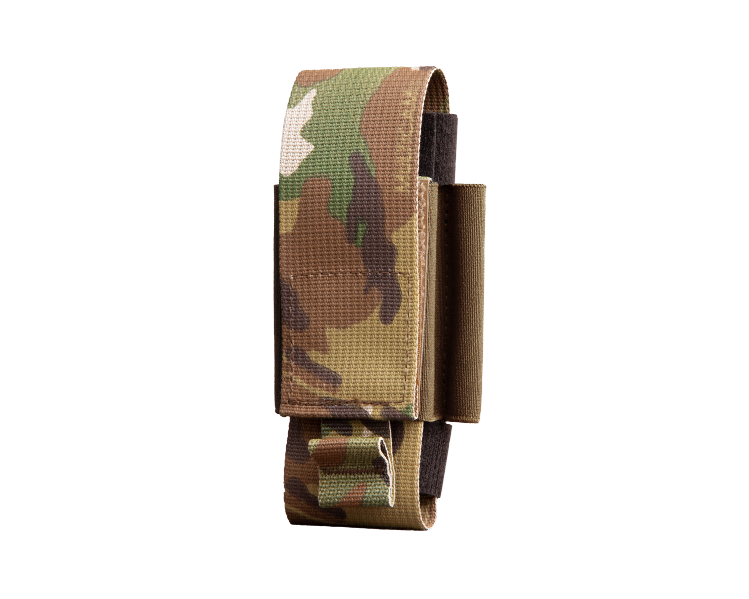 Tourniquet pouch