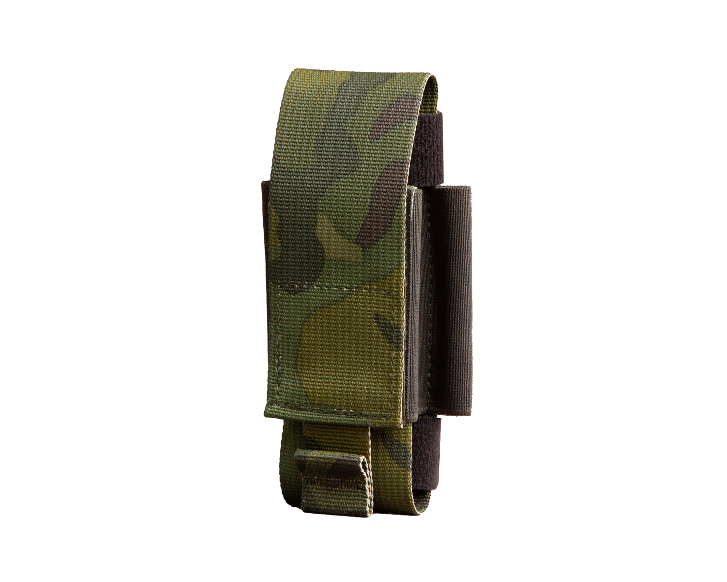 Tourniquet pouch