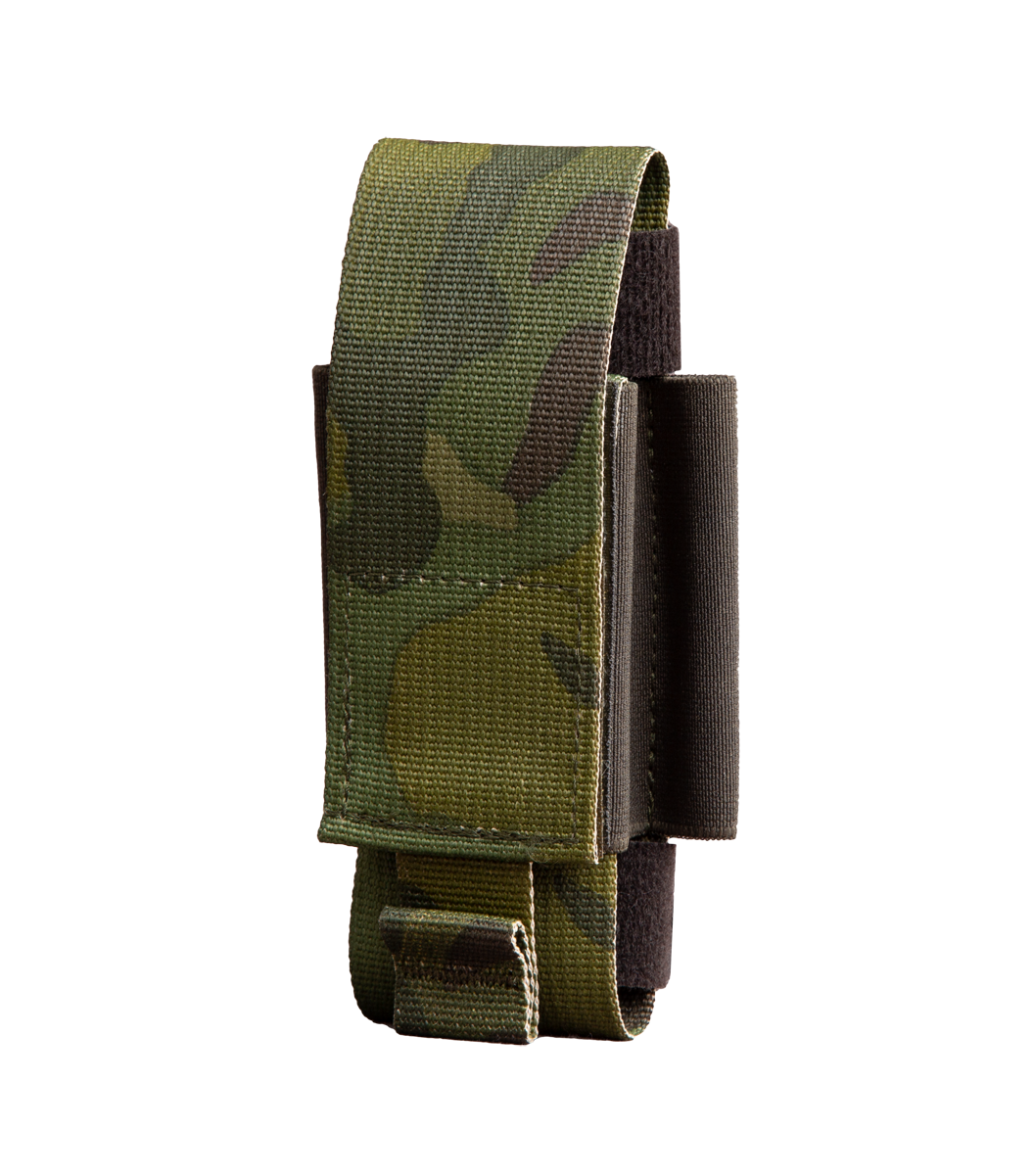 Tourniquet pouch