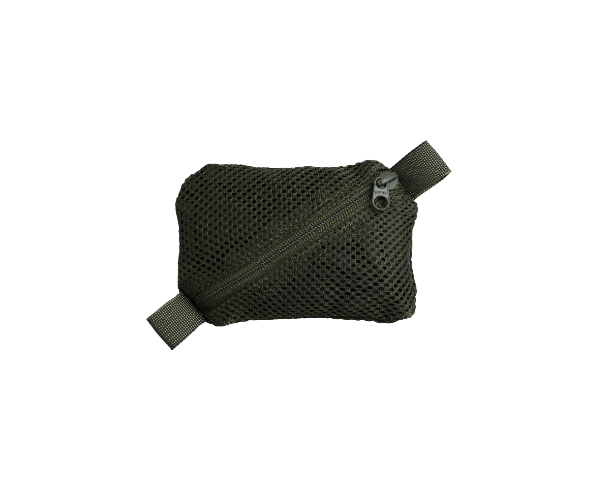 Trinket Pouch, standalone