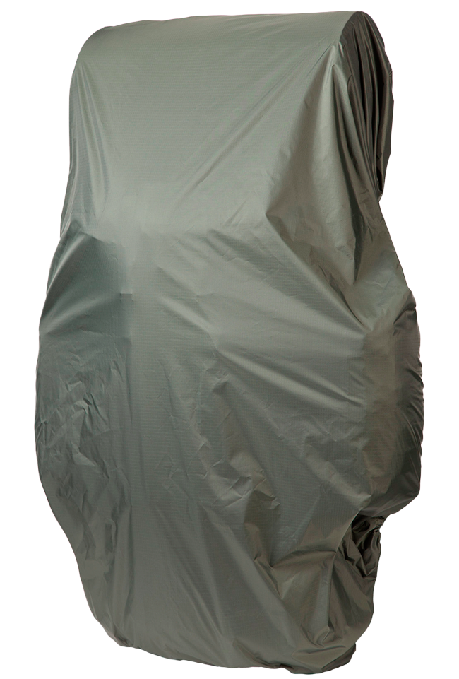 Backpack cover