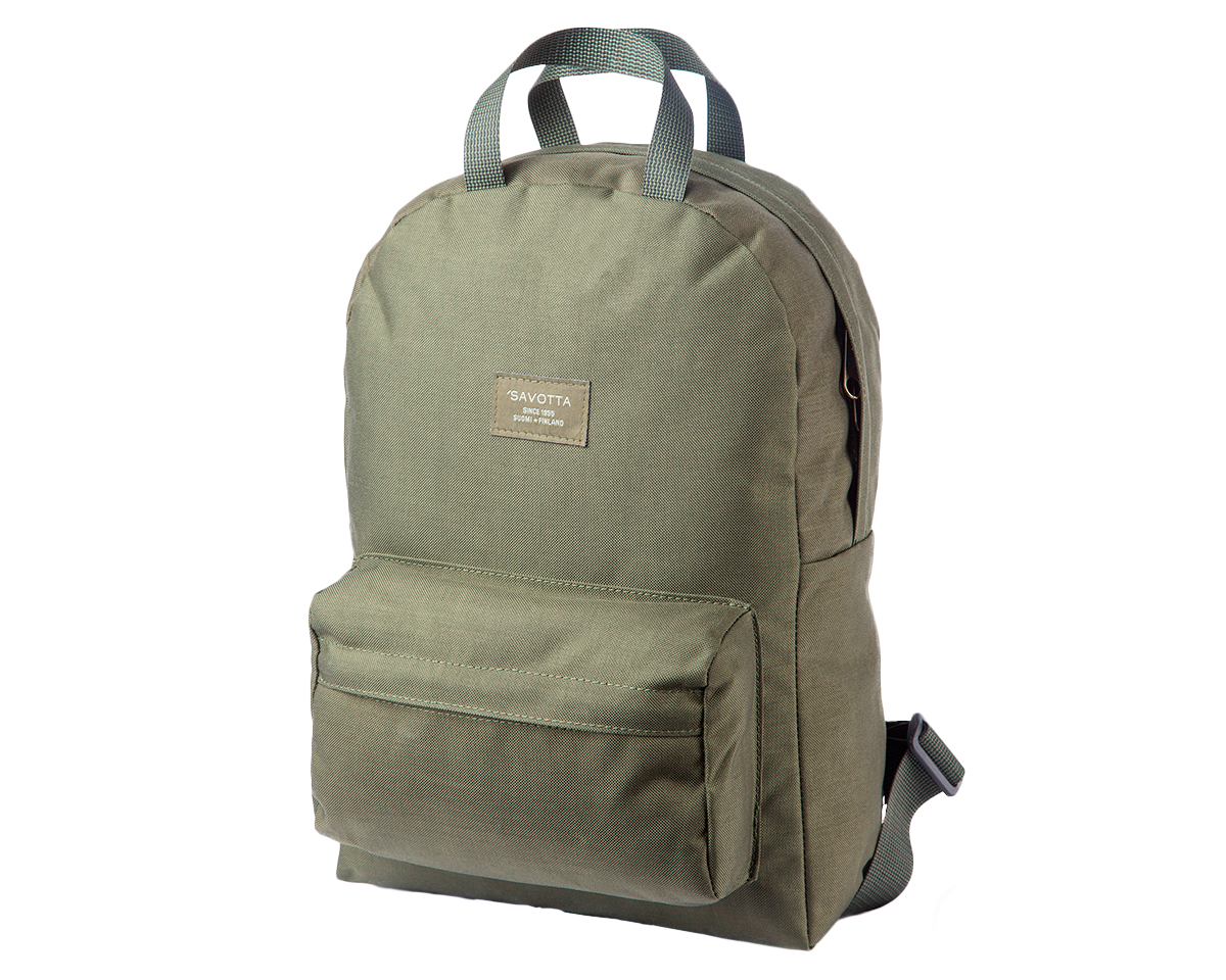 Backpack 202