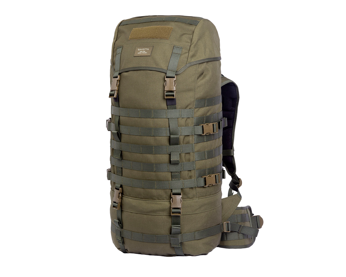 Jääkäri L backpack