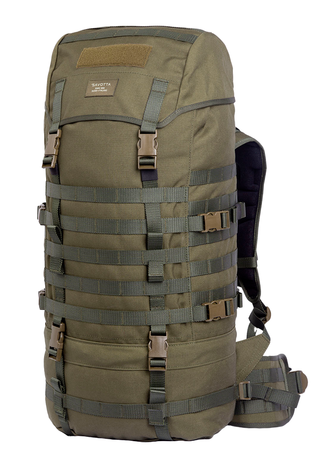 Jääkäri L backpack