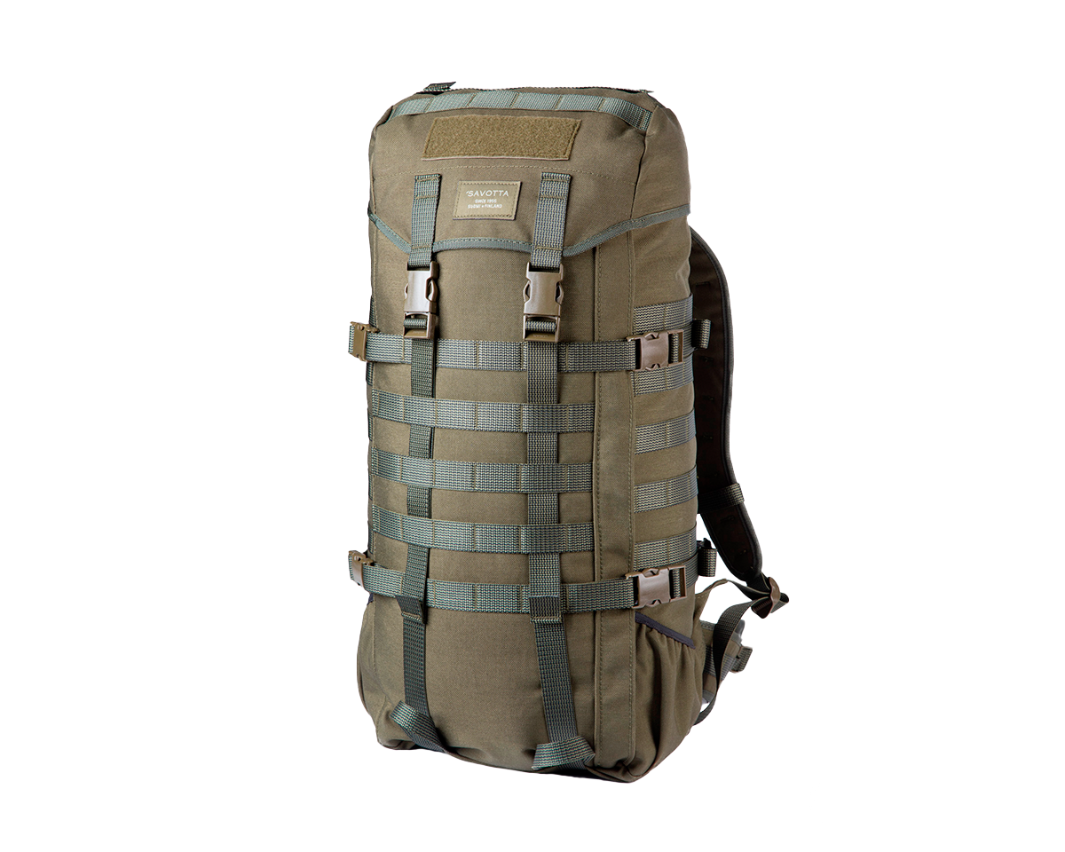 Jääkäri M backpack