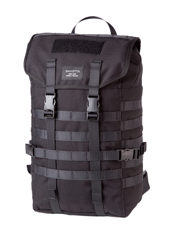 Jääkäri S backpack