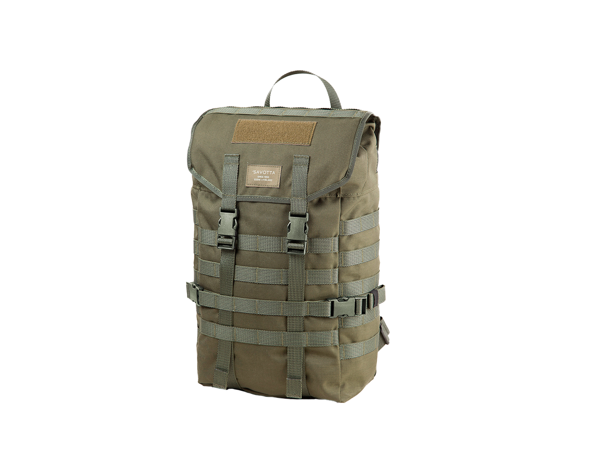 Jääkäri S backpack