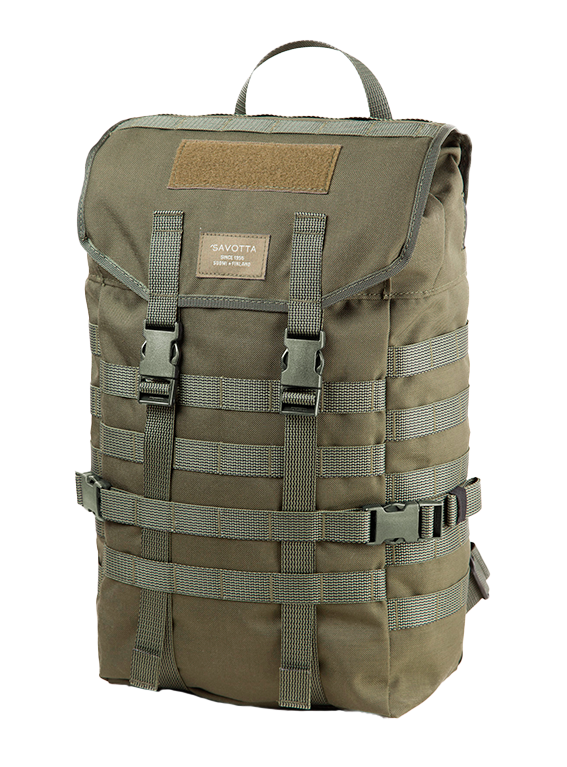 Jääkäri S backpack