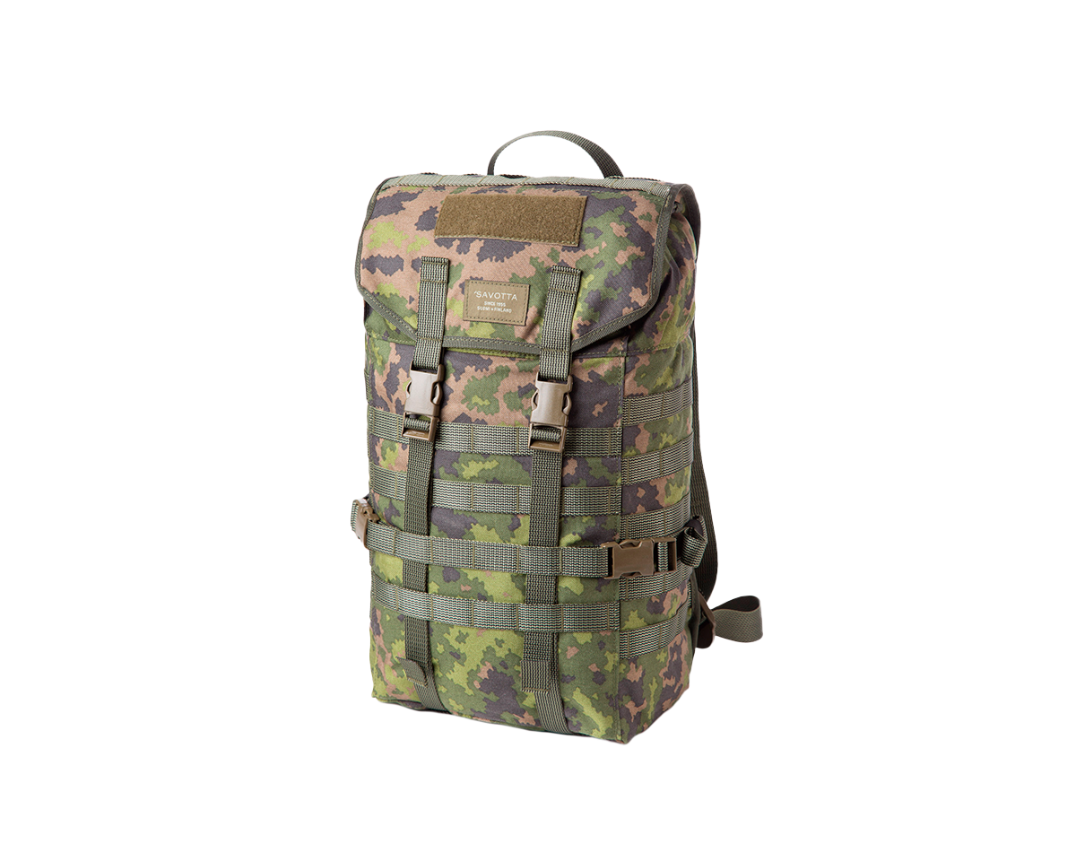 Jääkäri S backpack