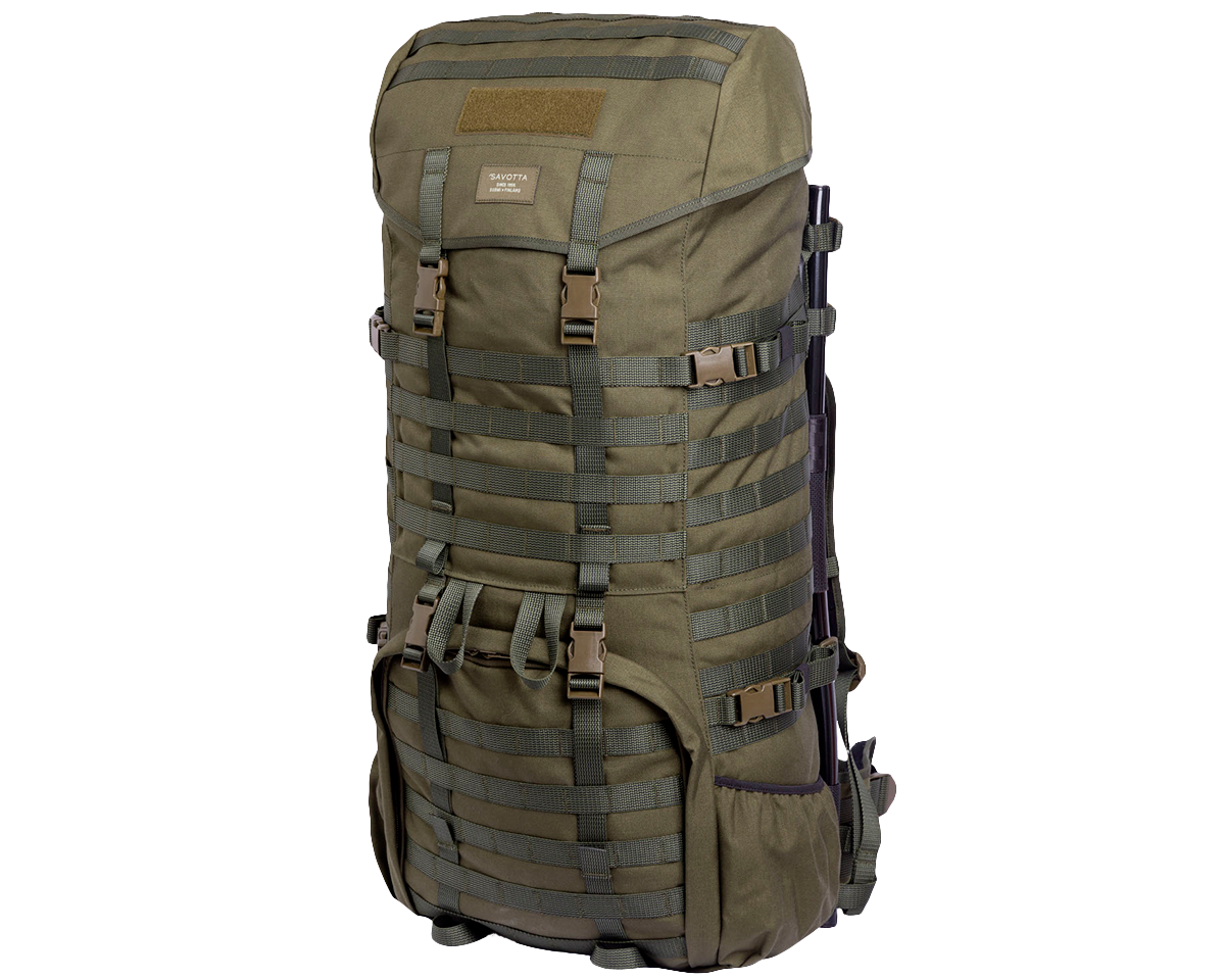 Jääkäri XL backpack