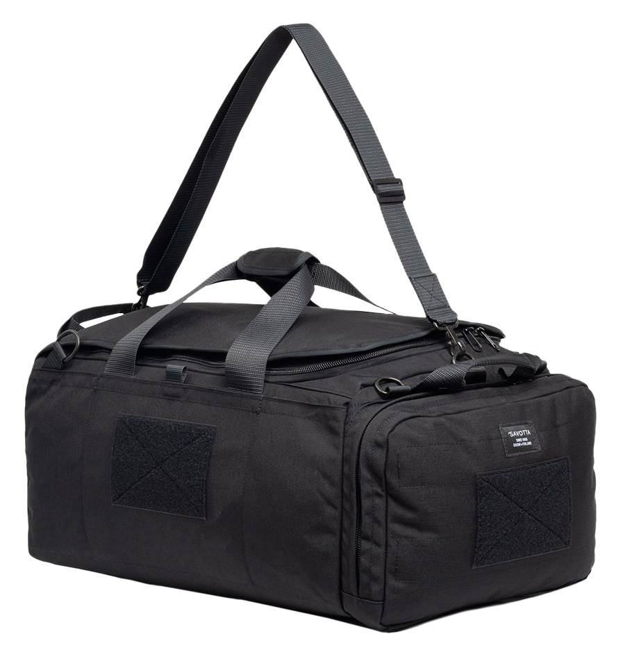 Keikka 50L duffle bag