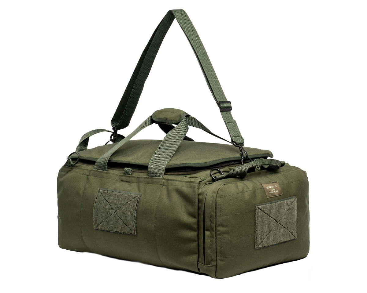 Keikka 50L keikkalaukku