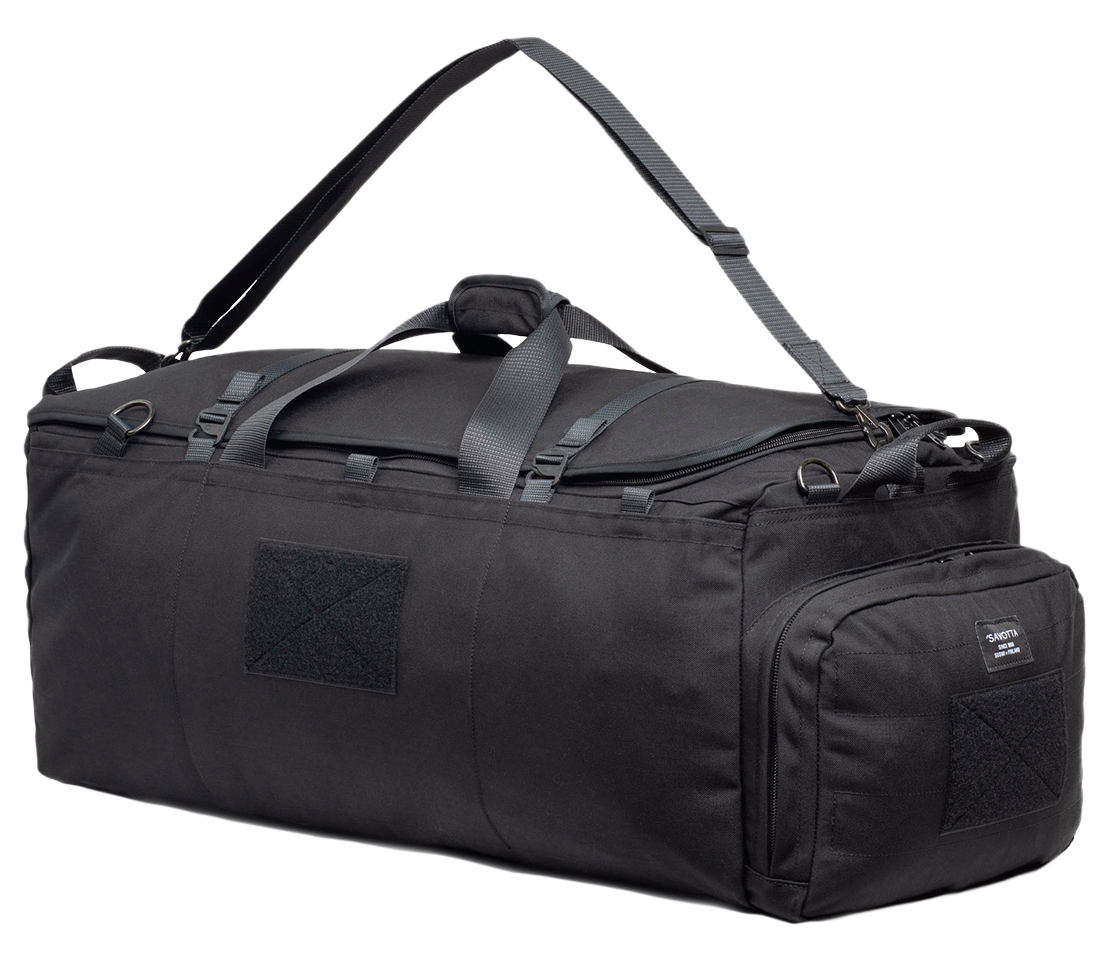 Keikka 80L duffle bag