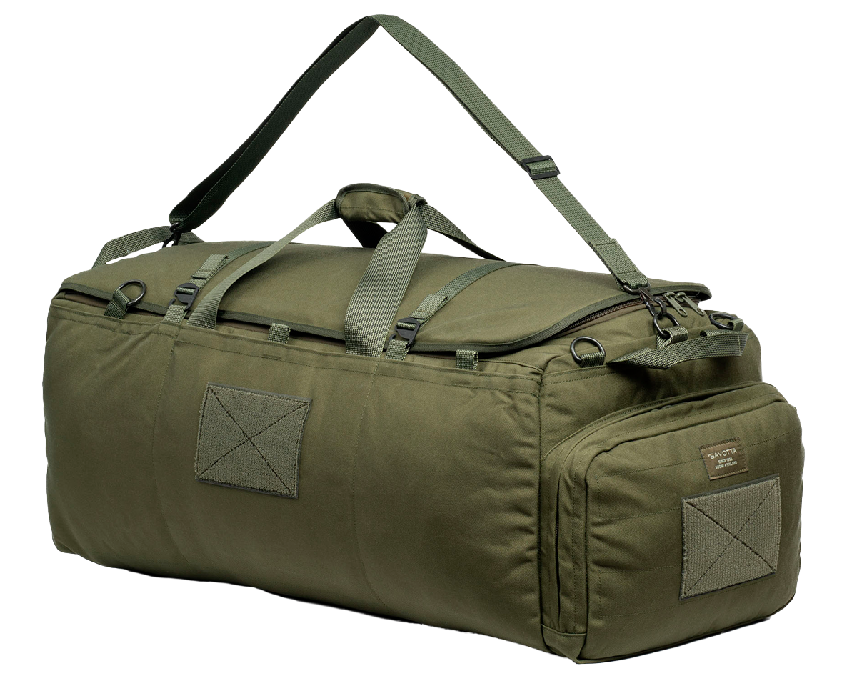 Keikka 80L keikkalaukku