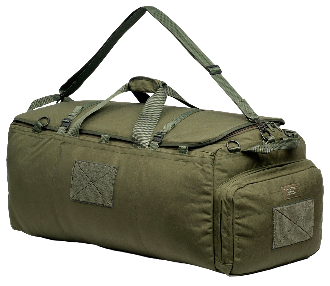 Keikka 80L duffle bag