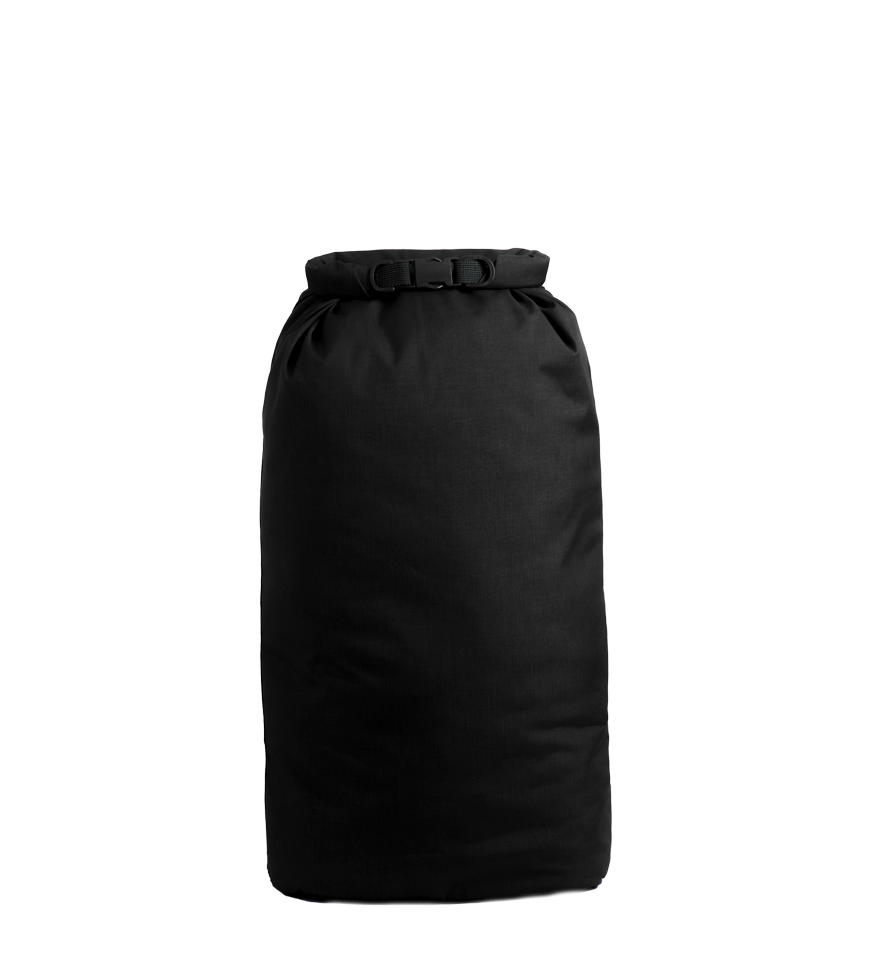 Rolltop Stuffsack, 500D