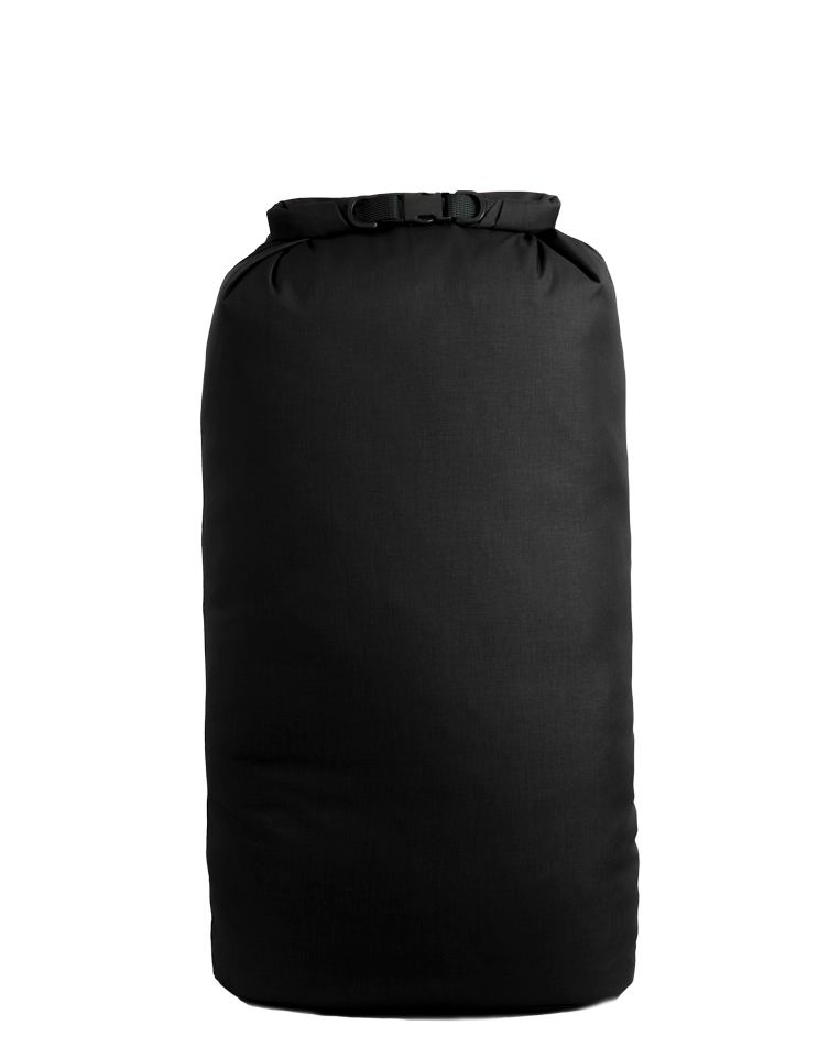 Rolltop Stuffsack, 500D