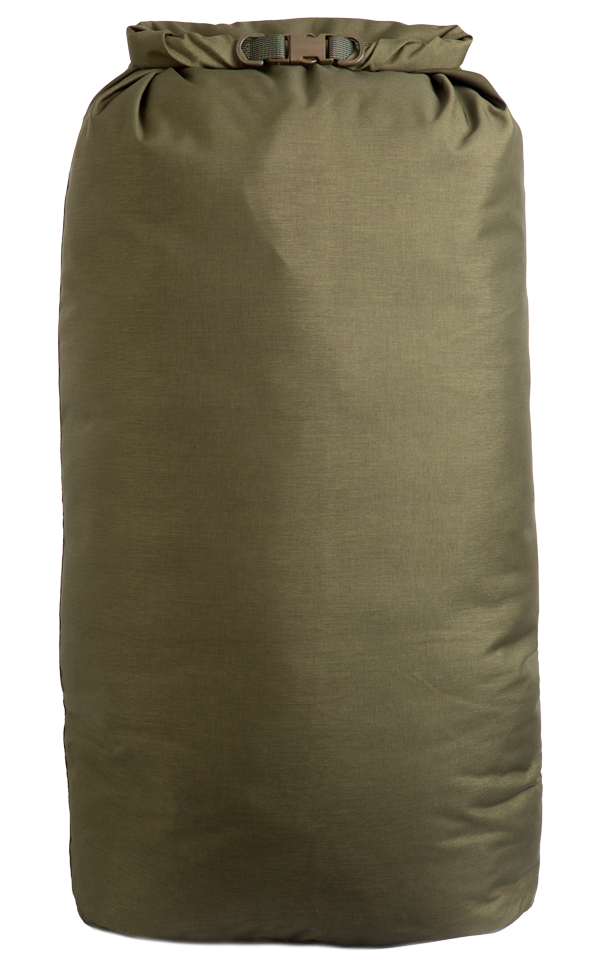 Rolltop Stuffsack, 500D