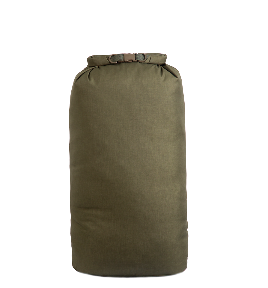 Rolltop Stuffsack, 500D