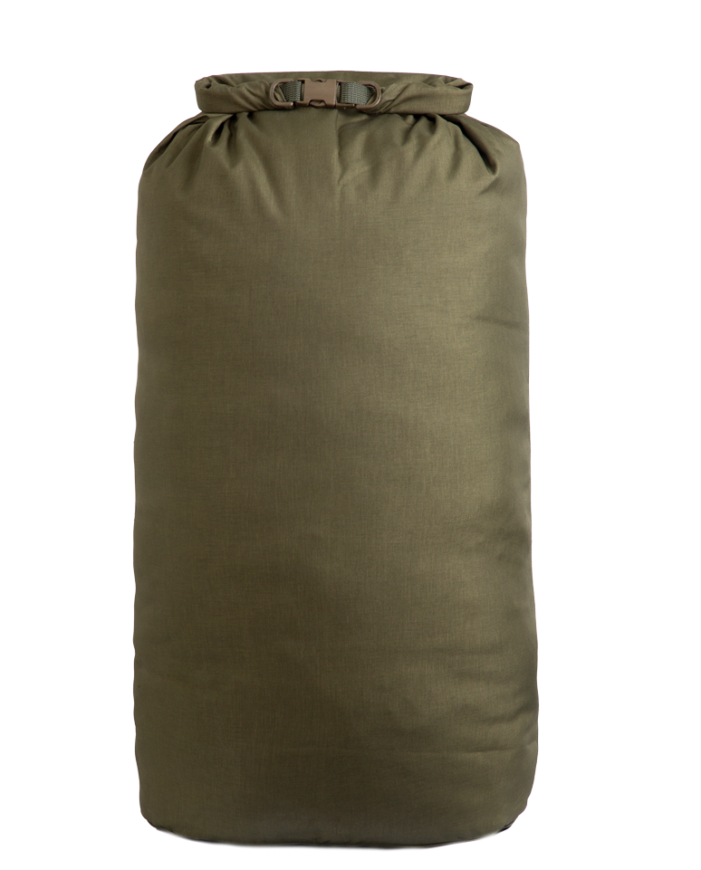 Rolltop Stuffsack, 500D